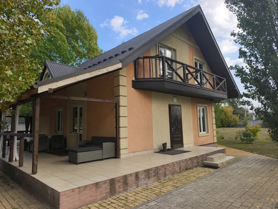 Аренда дома 210 м²