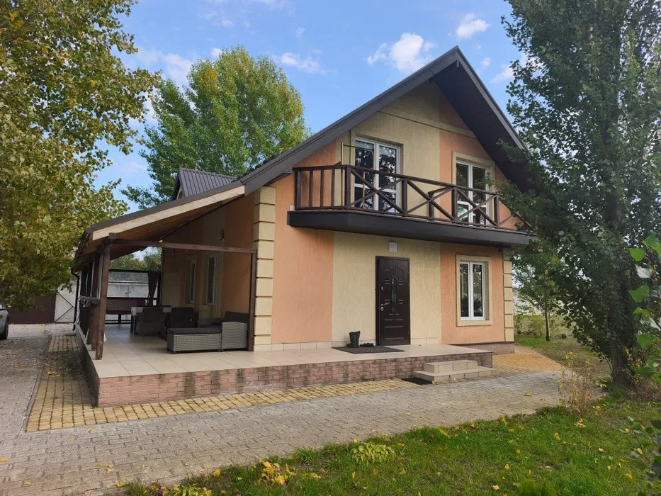 Аренда дома 210 м²