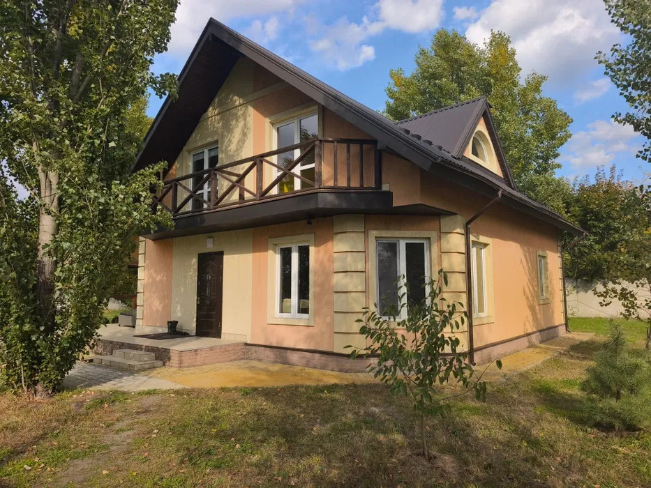 Аренда дома 210 м²