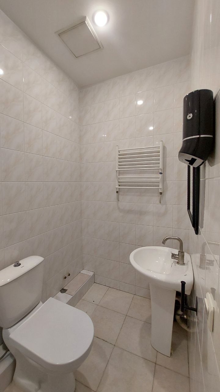 Аренда офиса 100 м², Пушкинская ул., 12