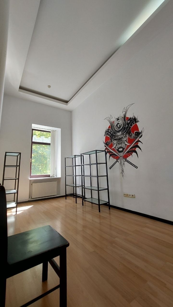 Аренда офиса 100 м², Пушкинская ул., 12