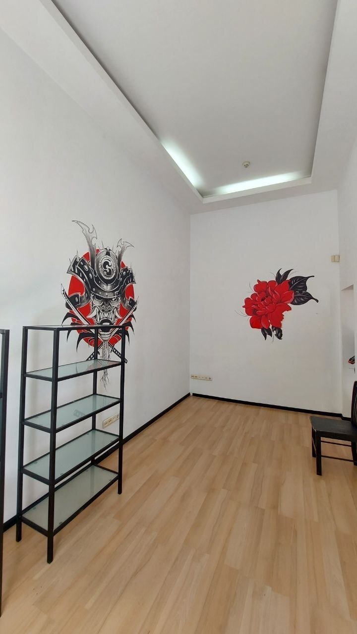 Аренда офиса 100 м², Пушкинская ул., 12