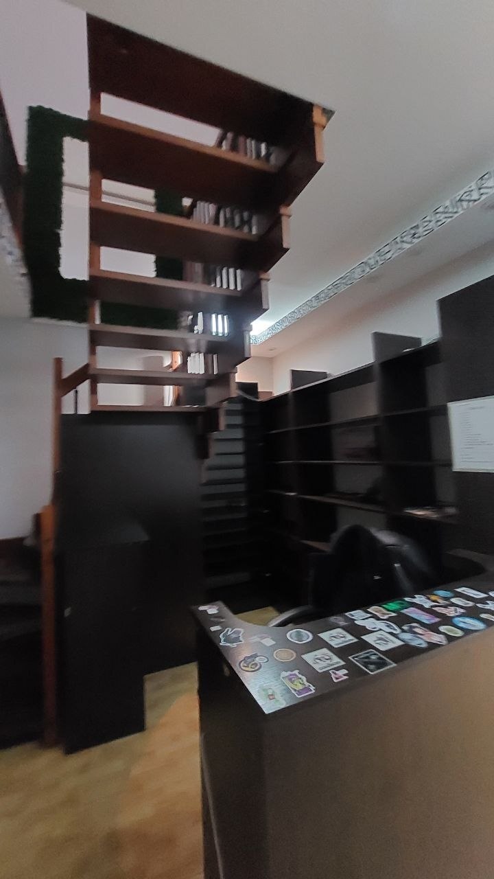 Аренда офиса 100 м², Пушкинская ул., 12