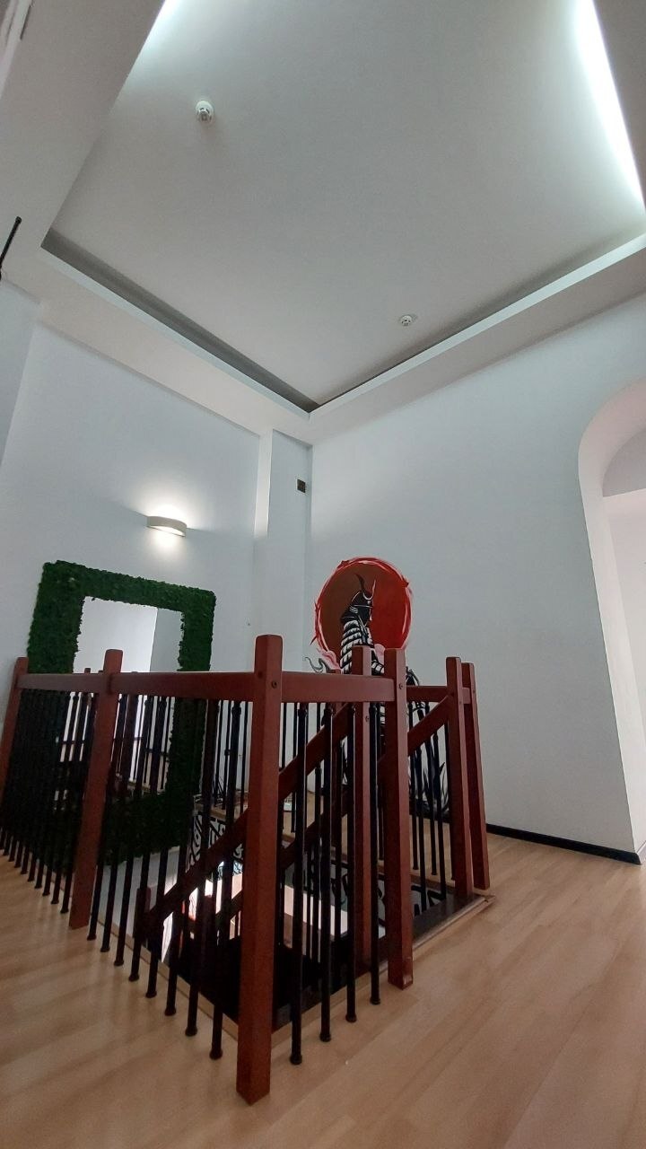 Аренда офиса 100 м², Пушкинская ул., 12