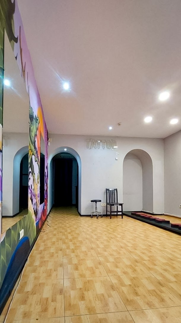 Аренда офиса 100 м², Пушкинская ул., 12