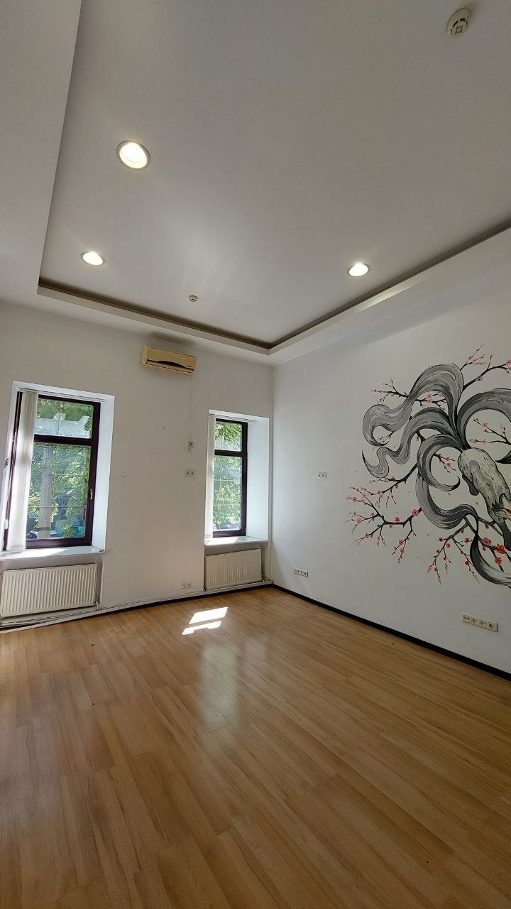 Аренда офиса 100 м², Пушкинская ул., 12