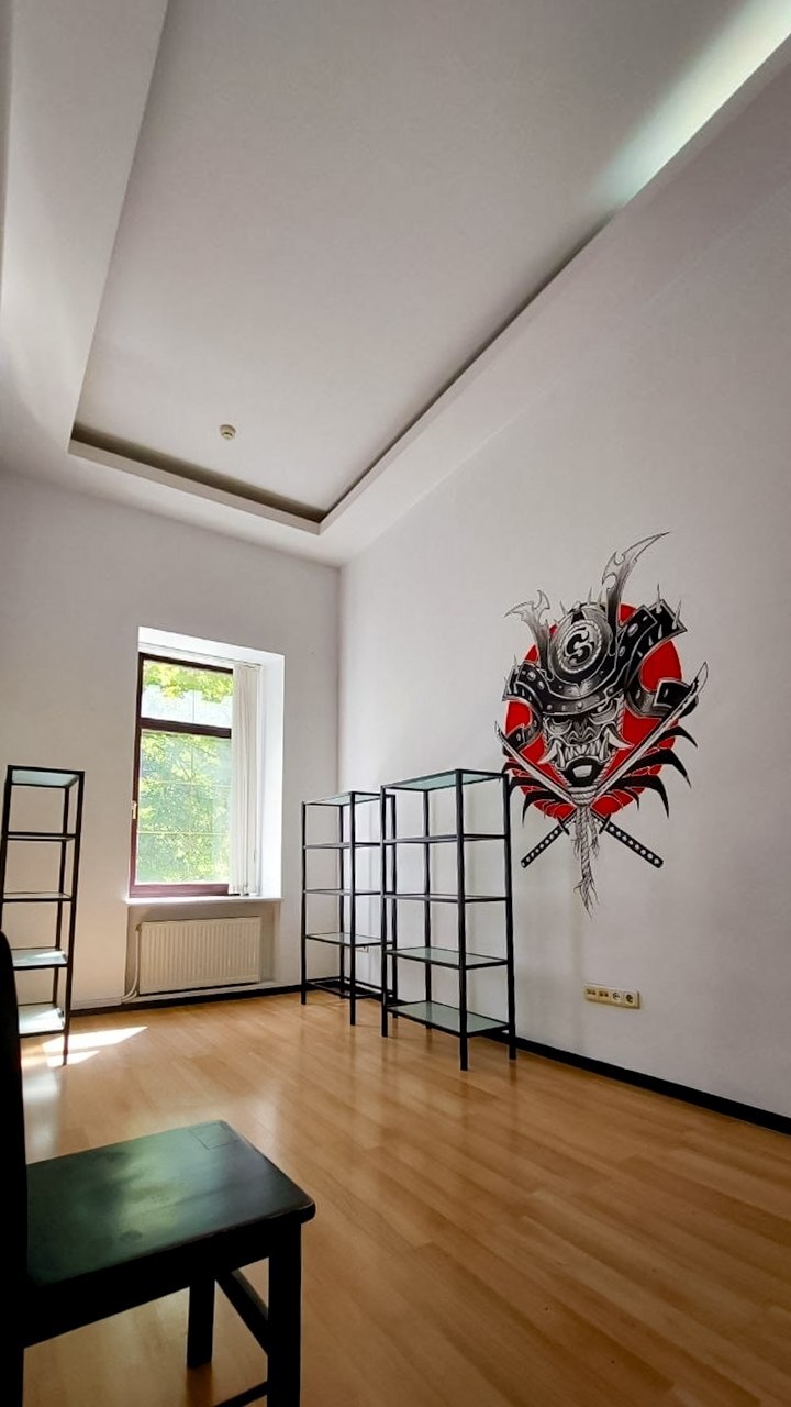 Аренда офиса 100 м², Пушкинская ул., 12