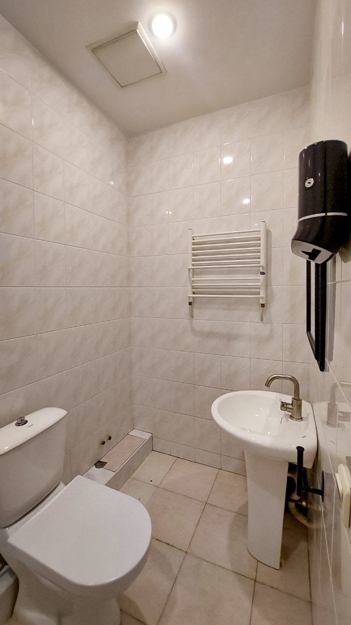 Аренда офиса 100 м², Пушкинская ул., 12