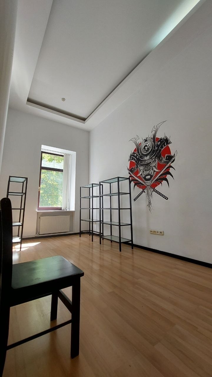 Аренда офиса 100 м², Пушкинская ул., 12