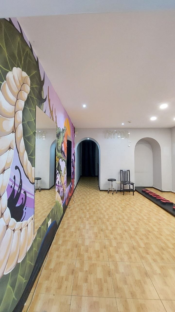 Аренда офиса 100 м², Пушкинская ул., 12