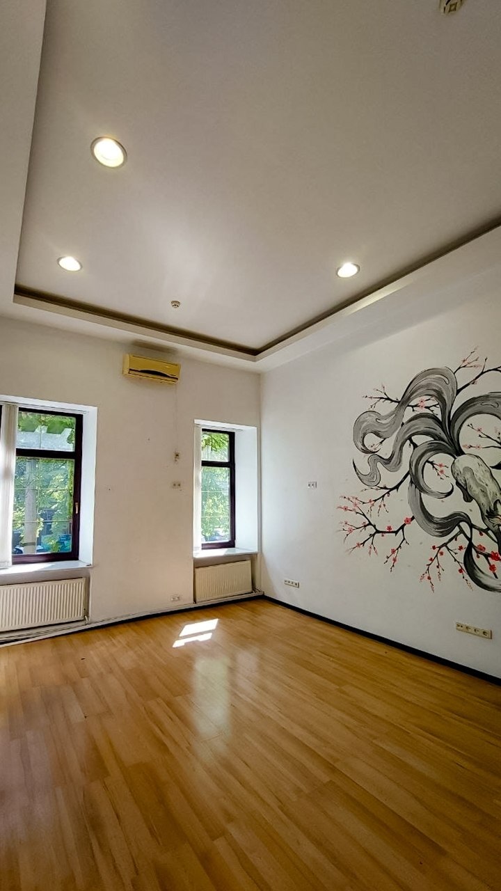 Аренда офиса 100 м², Пушкинская ул., 12