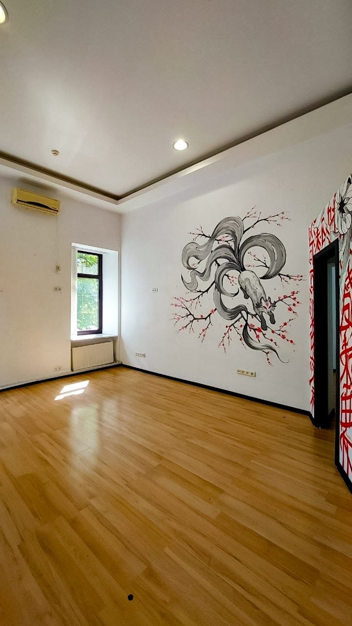 Аренда офиса 100 м², Пушкинская ул., 12