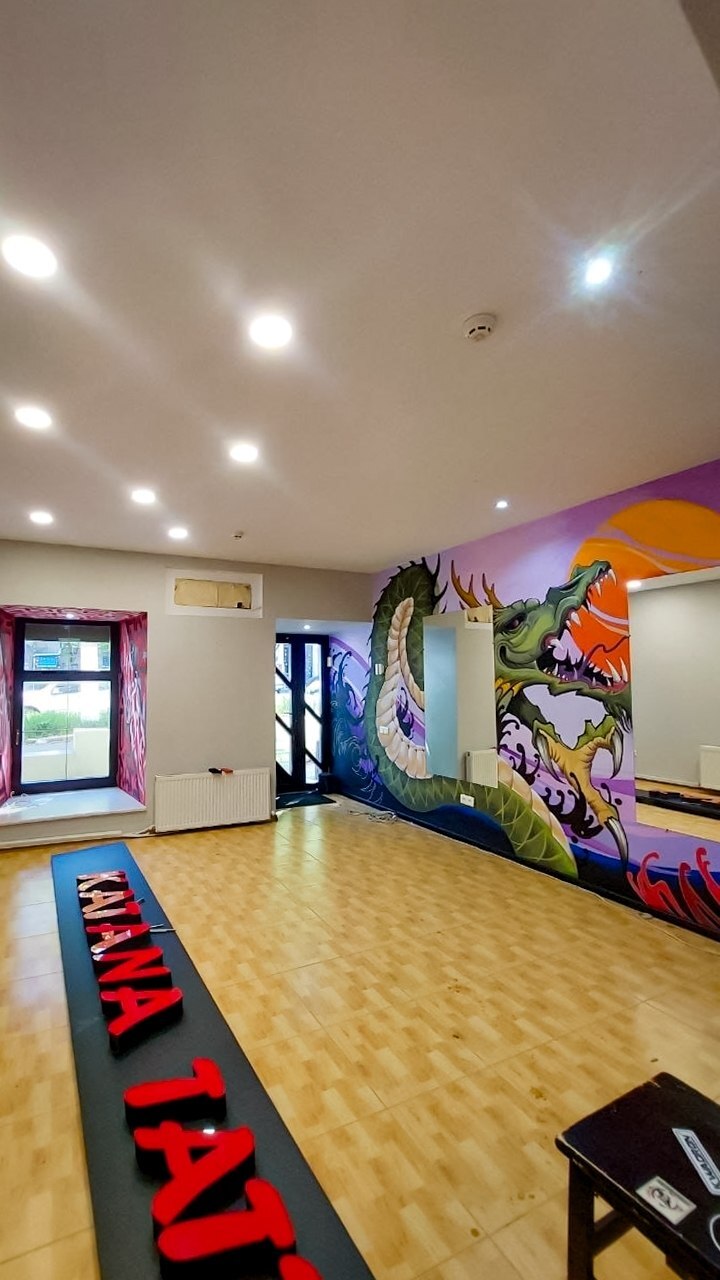 Аренда офиса 100 м², Пушкинская ул., 12