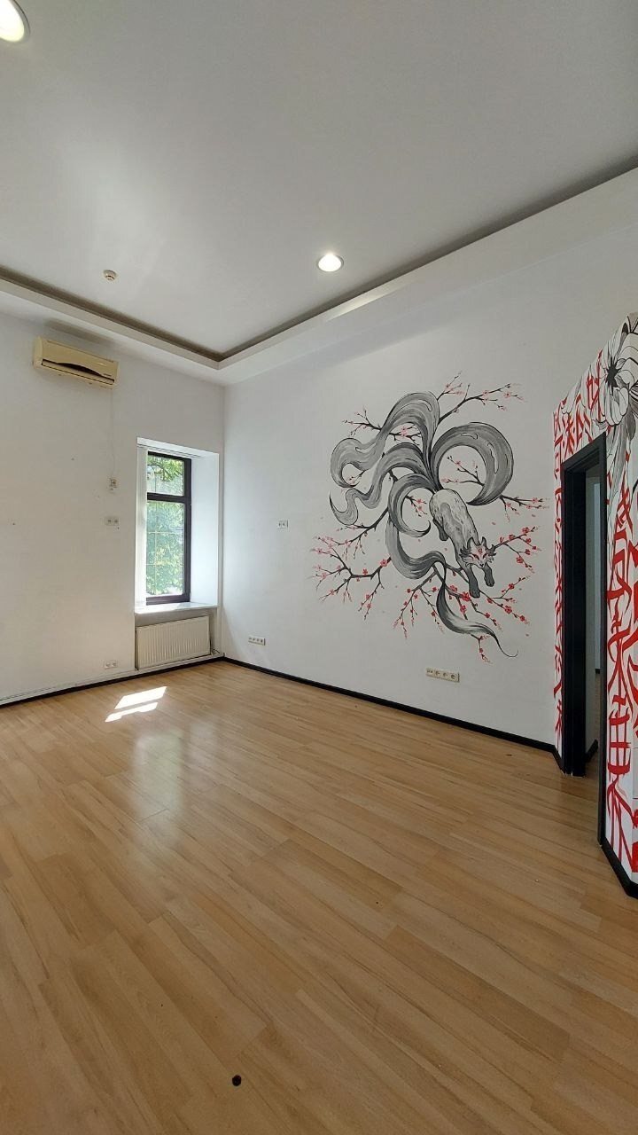 Аренда офиса 100 м², Пушкинская ул., 12