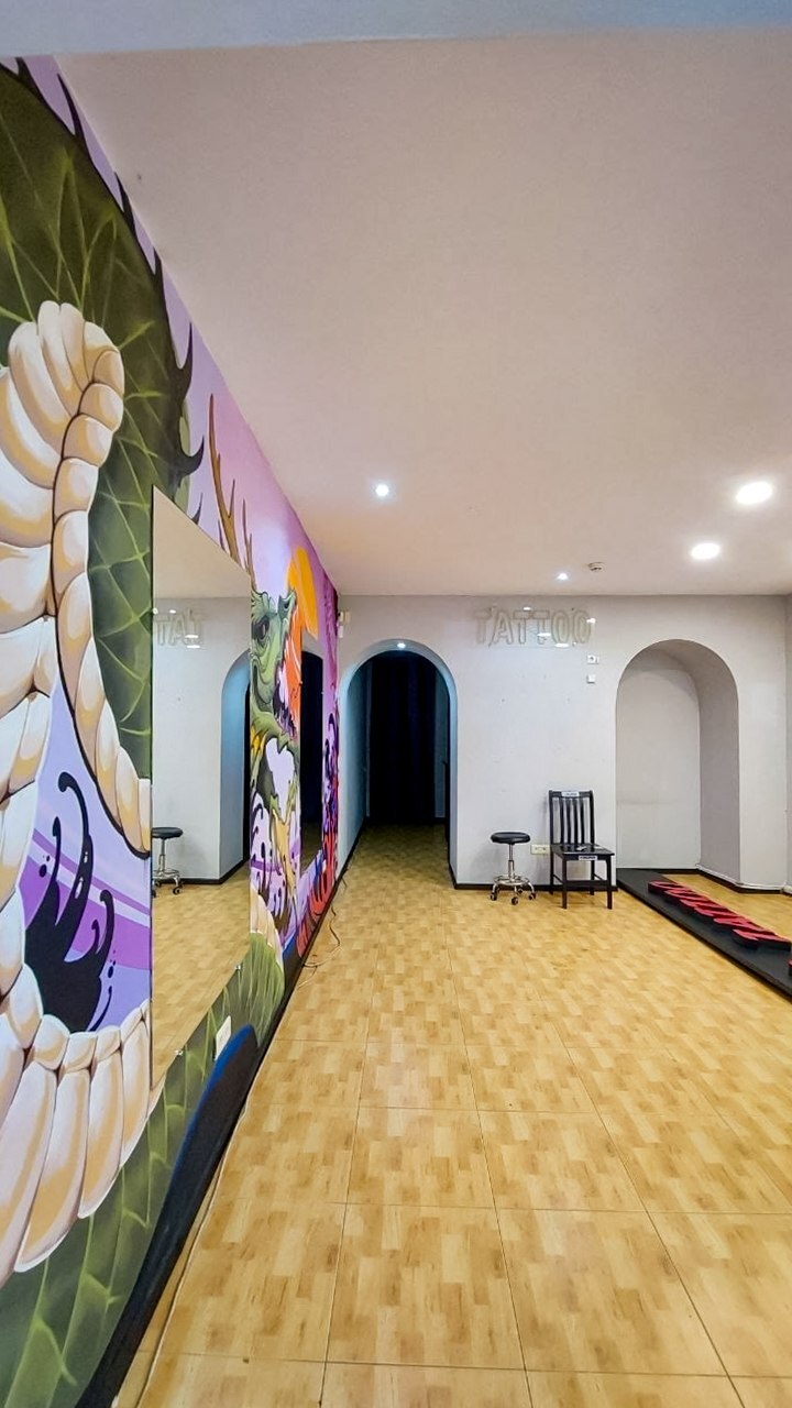 Аренда офиса 100 м², Пушкинская ул., 12