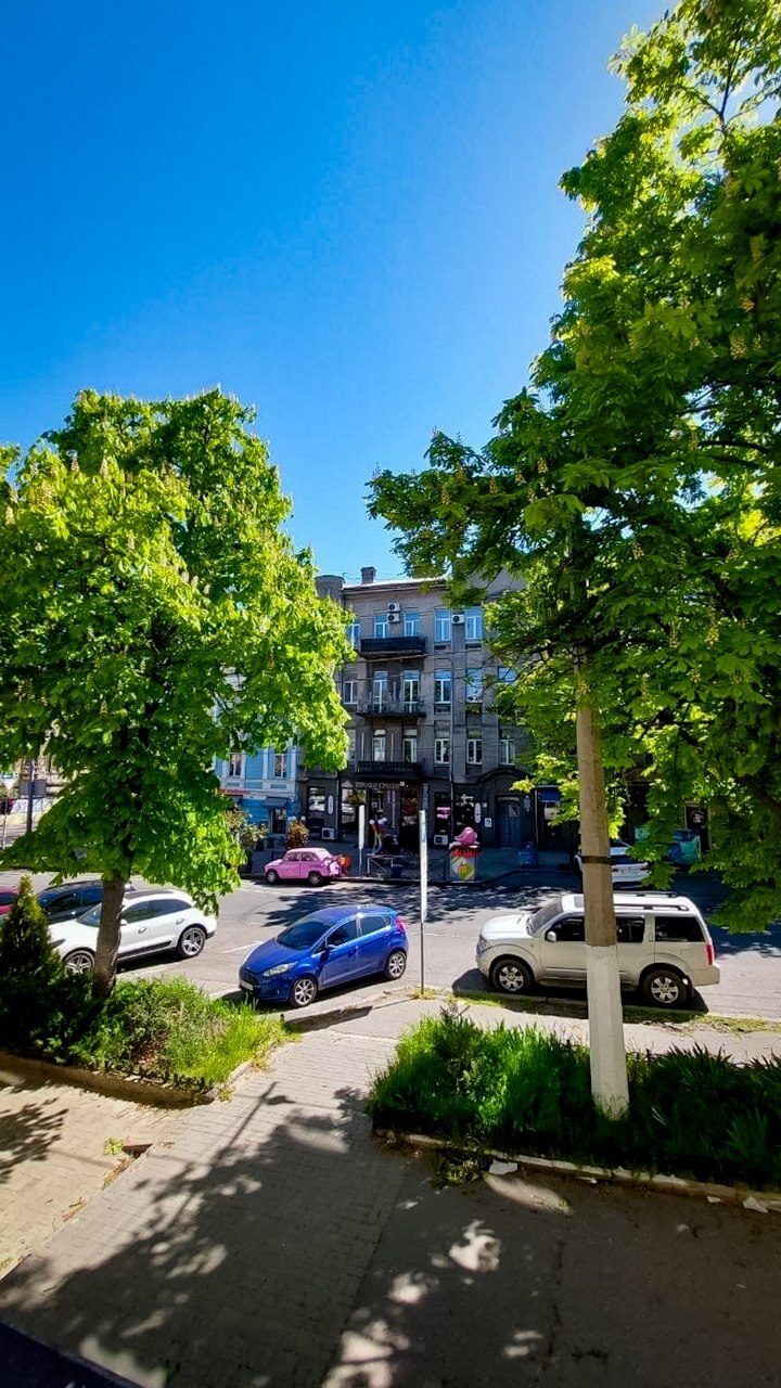 Аренда офиса 100 м², Пушкинская ул., 12