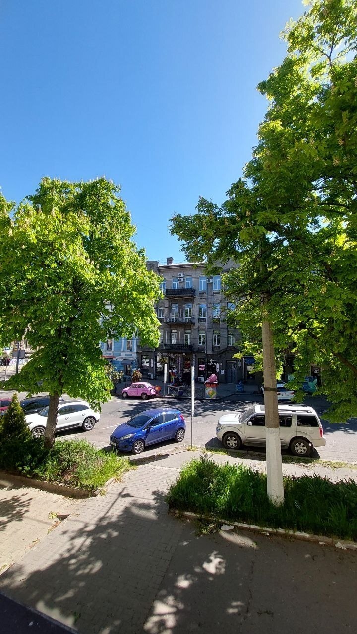 Аренда офиса 100 м², Пушкинская ул., 12