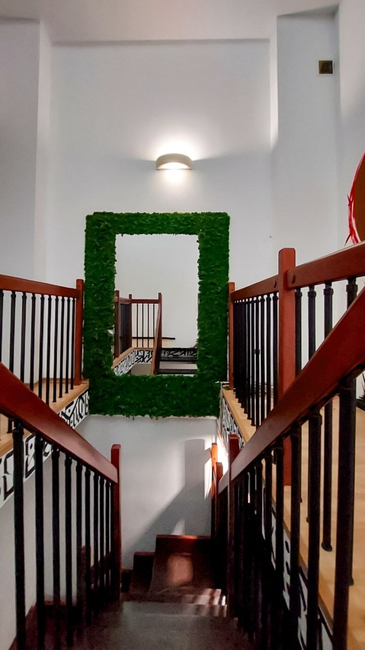 Аренда офиса 100 м², Пушкинская ул., 12