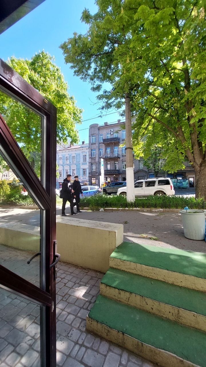 Аренда офиса 100 м², Пушкинская ул., 12
