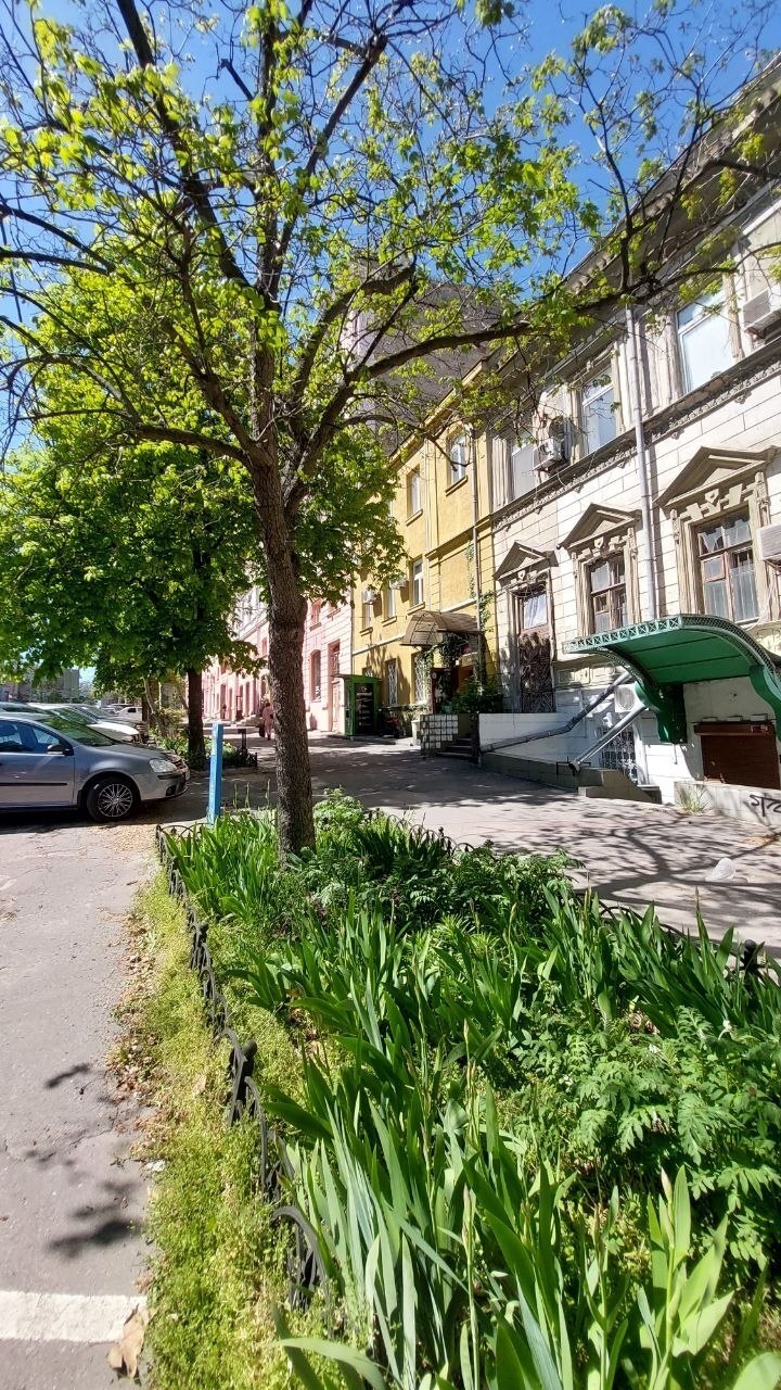 Аренда офиса 100 м², Пушкинская ул., 12