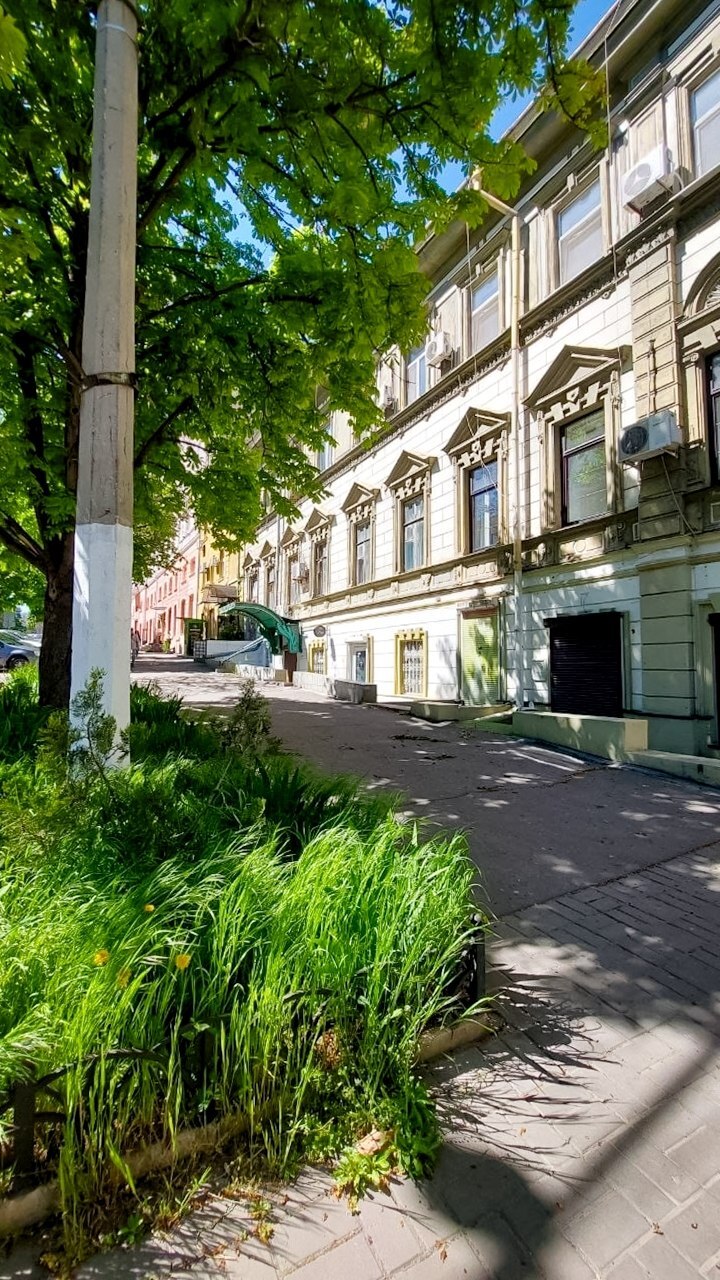 Аренда офиса 100 м², Пушкинская ул., 12
