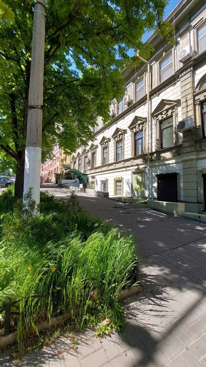 Аренда офиса 100 м², Пушкинская ул., 12