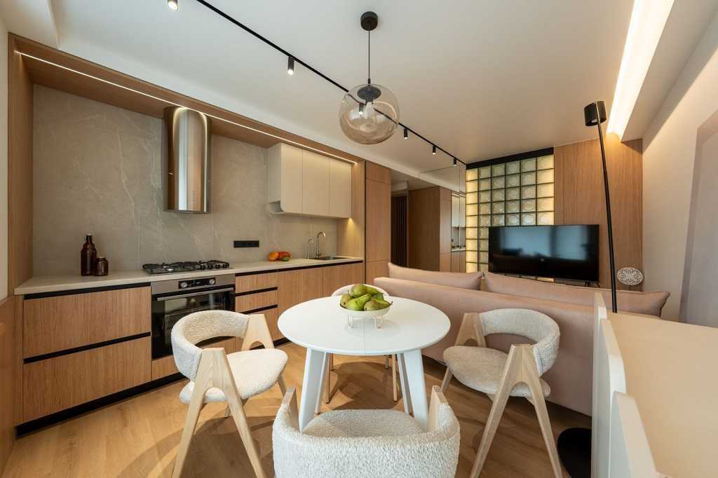 Оренда 2-кімнатної квартири 43 м², Академіка Богомольця вул., 8А