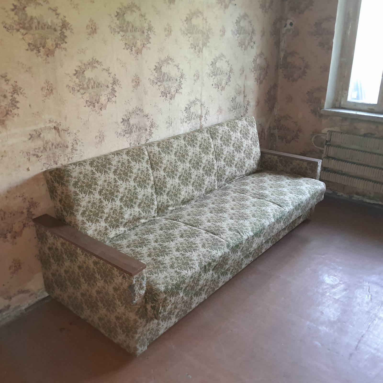 Аренда 2-комнатной квартиры 45 м², Гварлійців Широнинців 38