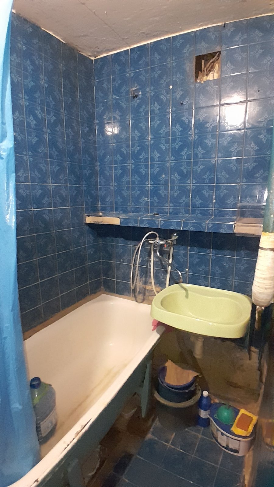Аренда 2-комнатной квартиры 45 м², Гварлійців Широнинців 38