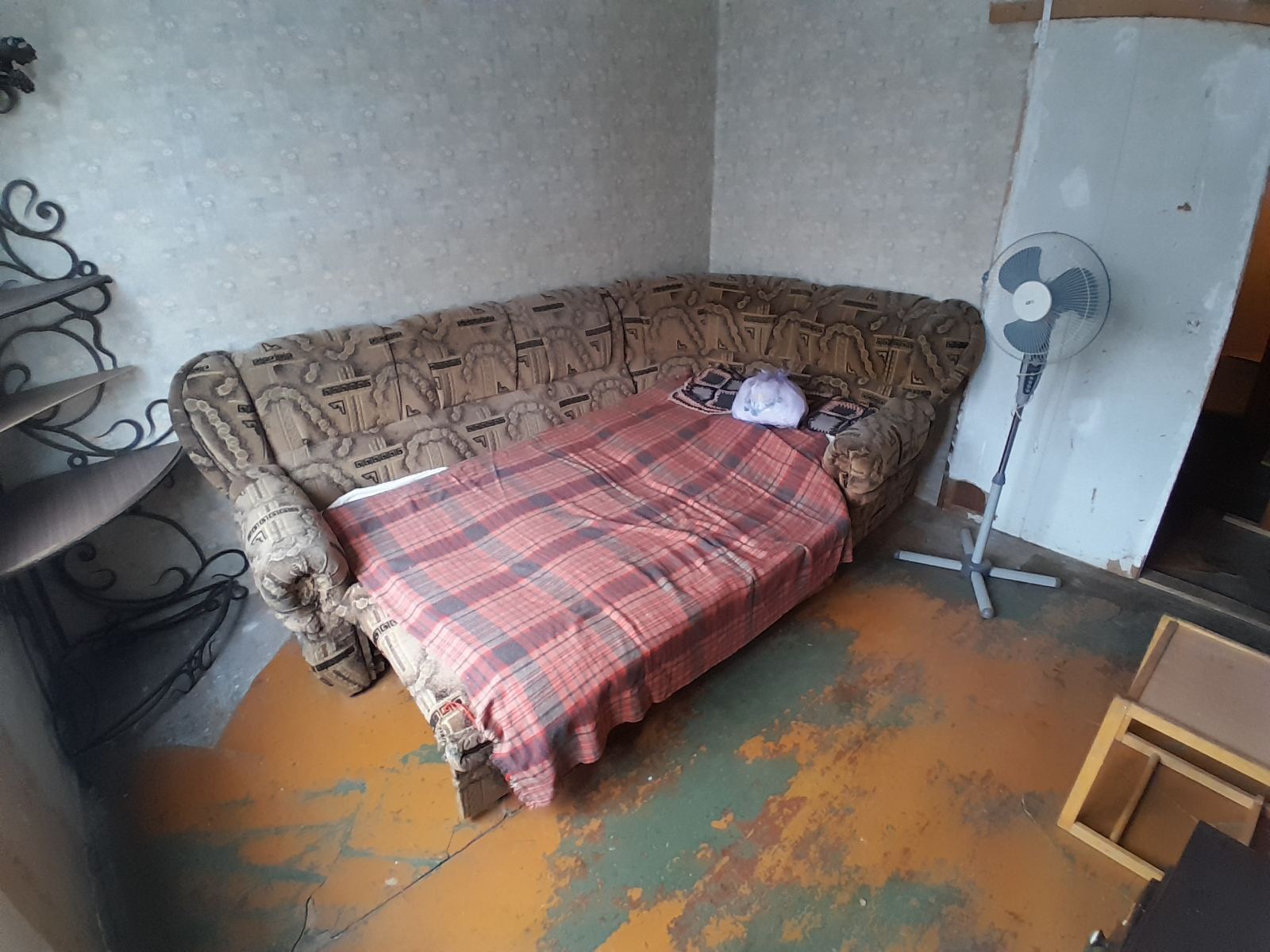 Аренда 2-комнатной квартиры 45 м², Гварлійців Широнинців 38