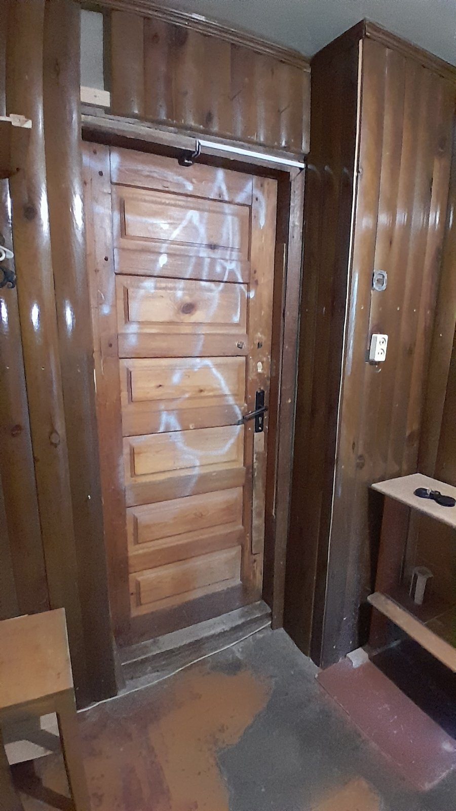 Аренда 2-комнатной квартиры 45 м², Гварлійців Широнинців 38