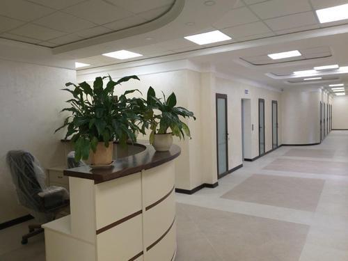 Аренда офиса 71 м², Глубочицкая ул.