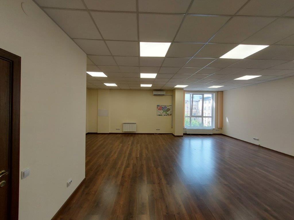 Аренда офиса 71 м², Глубочицкая ул.