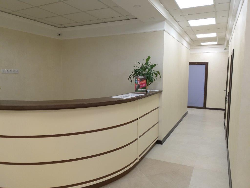 Аренда офиса 71 м², Глубочицкая ул.