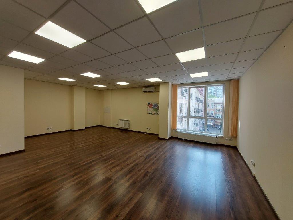 Аренда офиса 71 м², Глубочицкая ул.