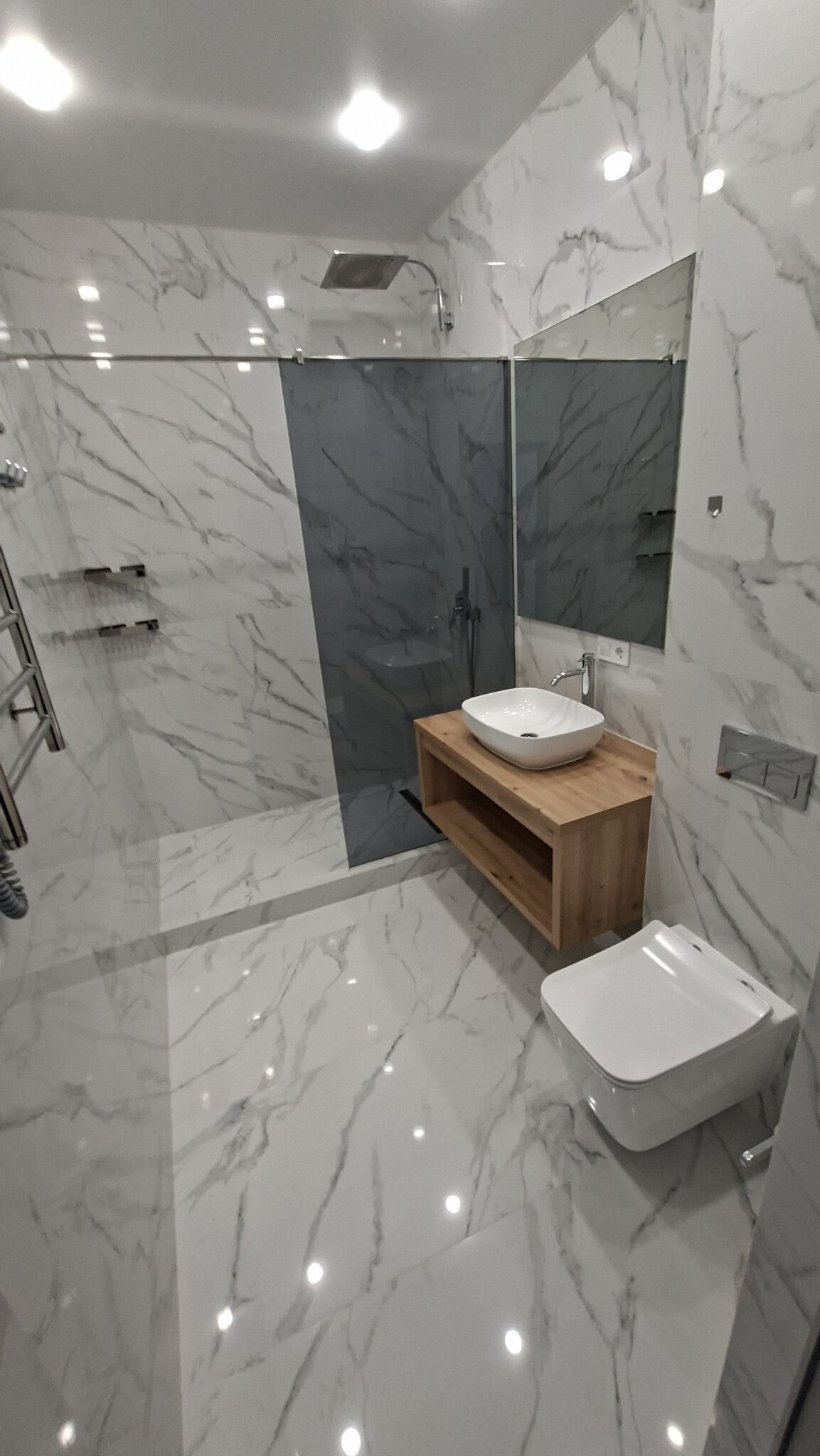 Аренда 2-комнатной квартиры 100 м², Гагарина просп.