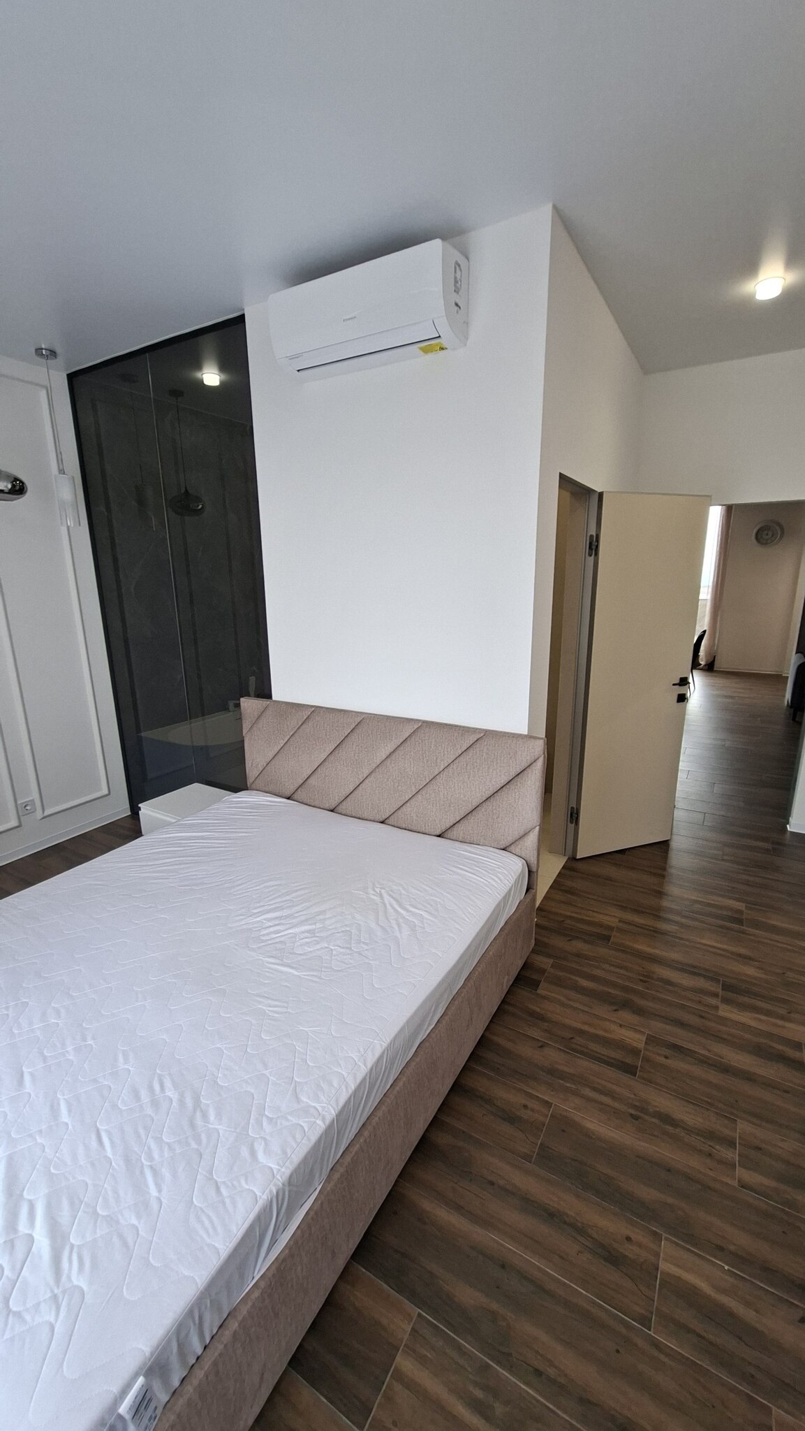 Аренда 2-комнатной квартиры 100 м², Гагарина просп.
