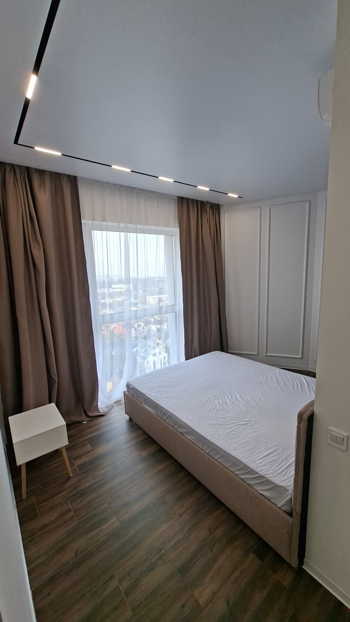Аренда 2-комнатной квартиры 100 м², Гагарина просп.