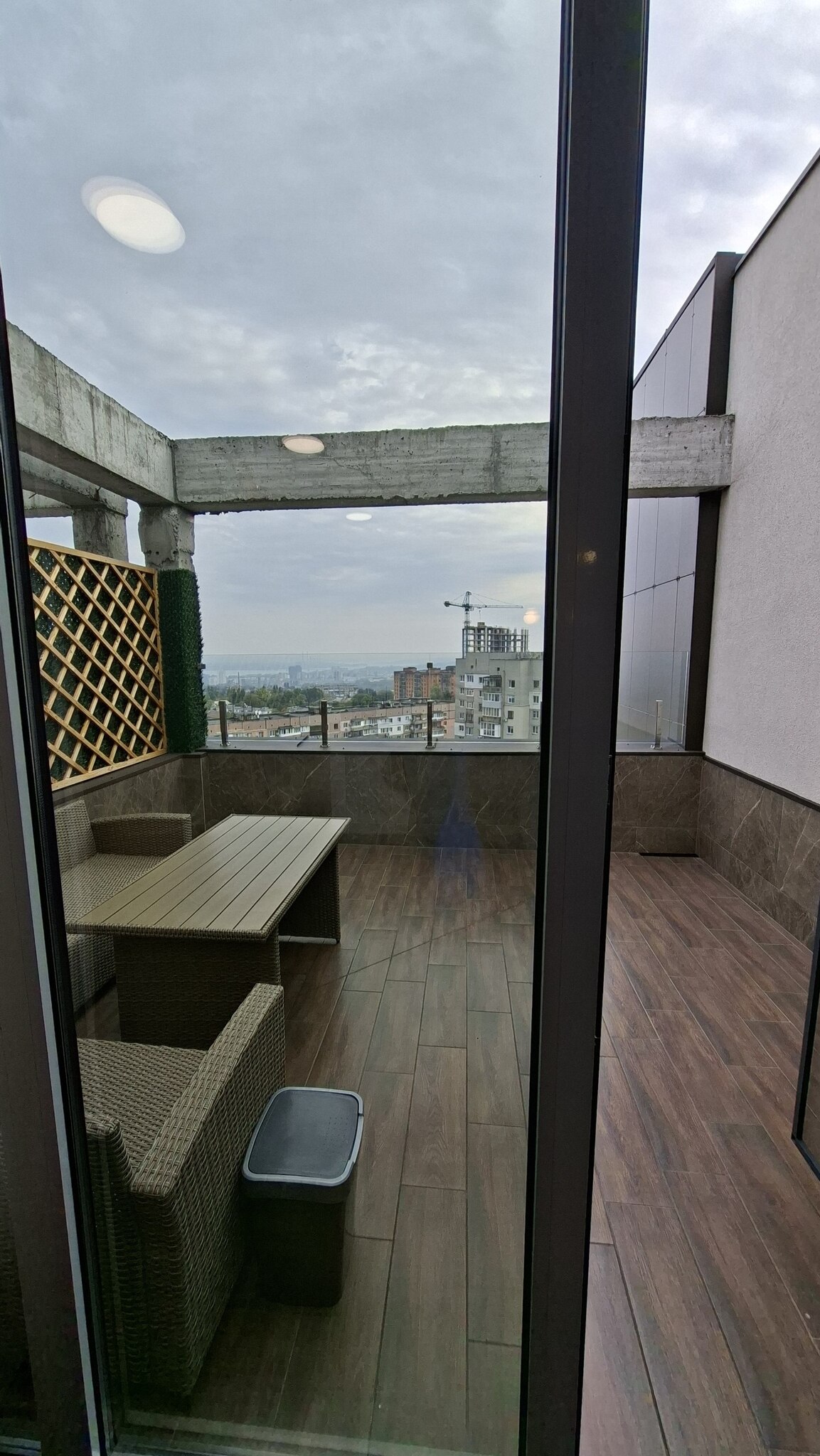 Аренда 2-комнатной квартиры 100 м², Гагарина просп.