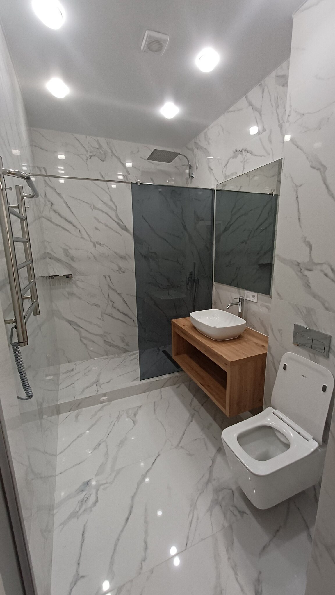 Аренда 2-комнатной квартиры 100 м², Гагарина просп.