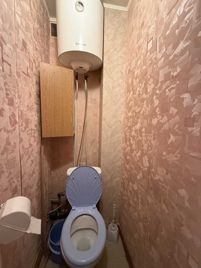 Продаж 3-кімнатної квартири 70 м², Симона Петлюри вул., 17А