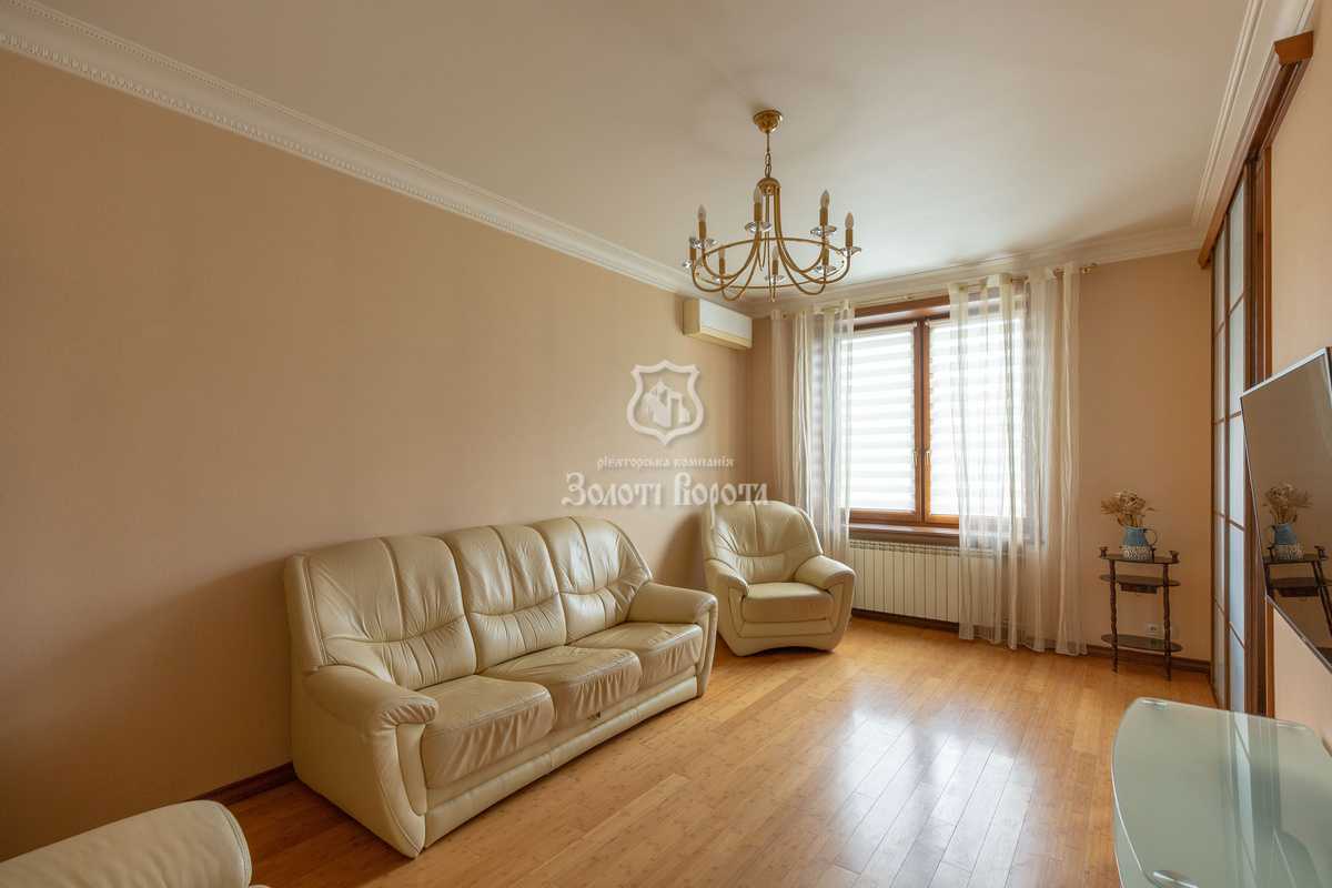 Продаж 3-кімнатної квартири 75.3 м², Миколи Кібальчича вул., Міхновського, 20