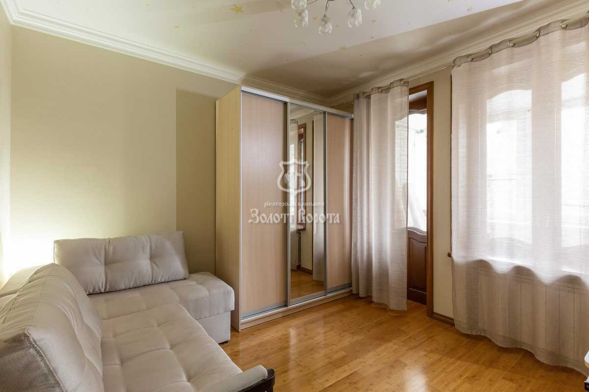 Продаж 3-кімнатної квартири 75.3 м², Миколи Кібальчича вул., Міхновського, 20