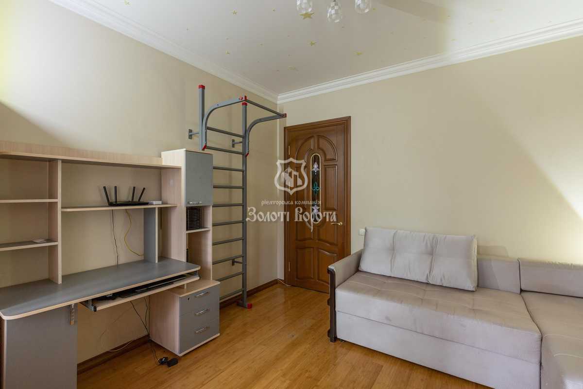 Продаж 3-кімнатної квартири 75.3 м², Миколи Кібальчича вул., Міхновського, 20