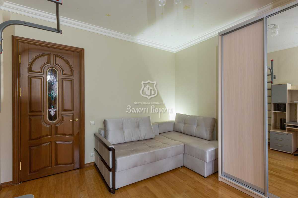 Продаж 3-кімнатної квартири 75.3 м², Миколи Кібальчича вул., Міхновського, 20