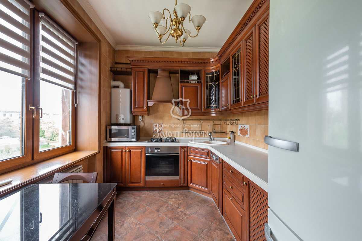 Продаж 3-кімнатної квартири 75.3 м², Миколи Кібальчича вул., Міхновського, 20