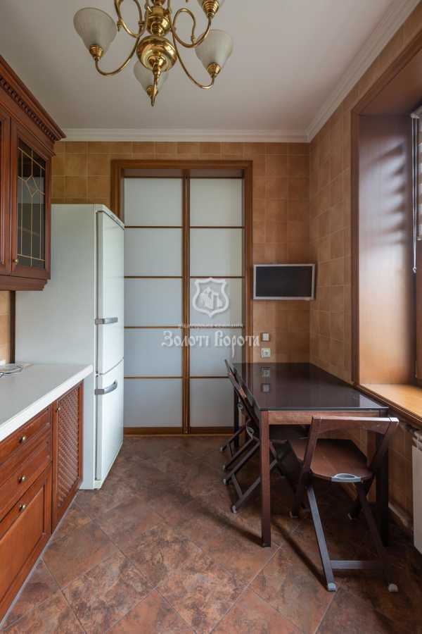 Продаж 3-кімнатної квартири 75.3 м², Миколи Кібальчича вул., Міхновського, 20