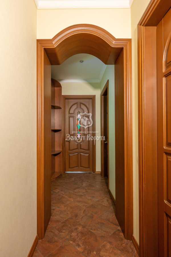 Продаж 3-кімнатної квартири 75.3 м², Миколи Кібальчича вул., Міхновського, 20