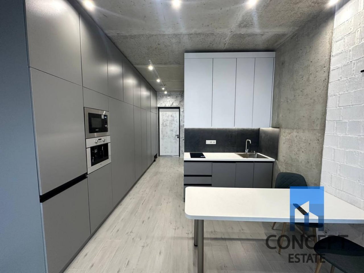 Аренда 1-комнатной квартиры 38 м², Сичеславская Набережная ул.