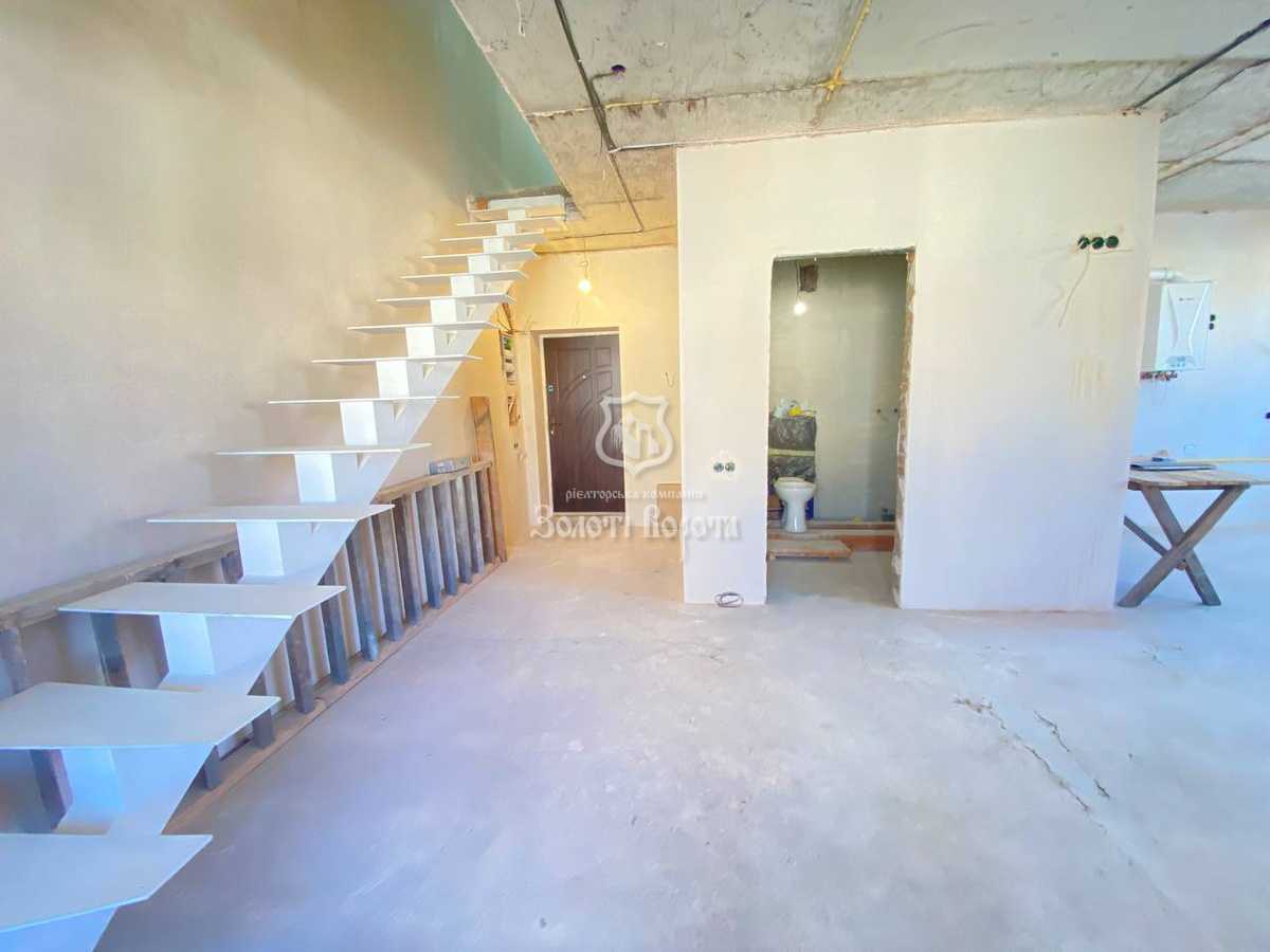 Продаж 3-кімнатної квартири 130 м², Тарасівська вул., 9